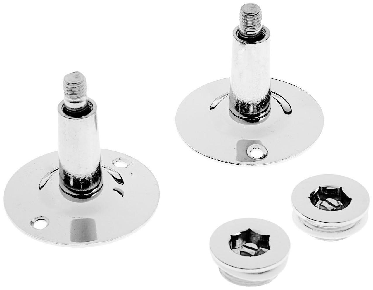 Комплект для подключения полотенцесушителя ТЕРА 