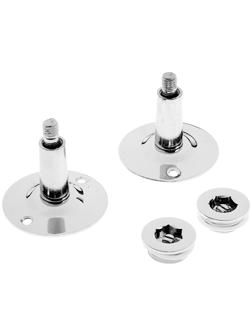 Комплект для подключения полотенцесушителя ТЕРА 