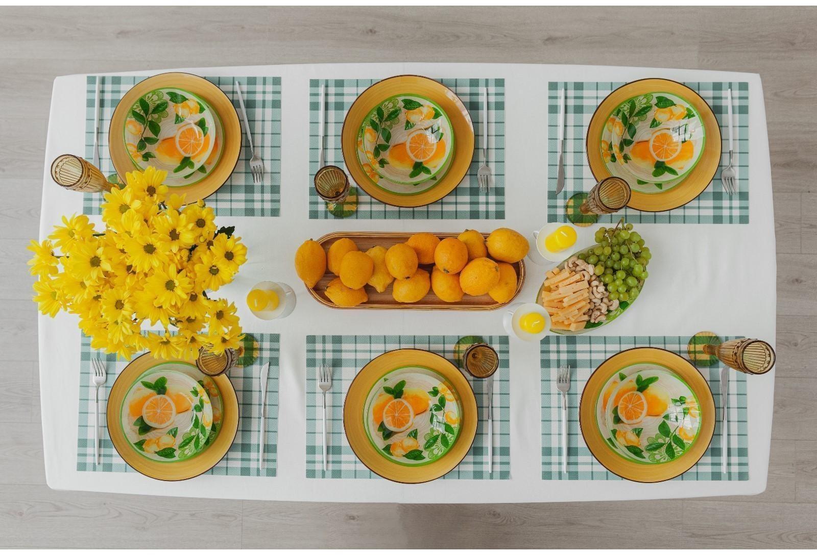 Подставка стеклянная под ложку Доляна «Дольче», 23,5×8,3 см