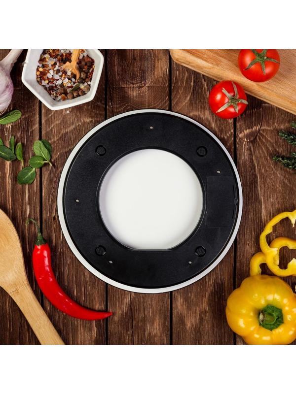 Весы кухонные электронные «Приятного аппетита», до 5 кг