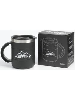Термокружка, серия: Поход, 