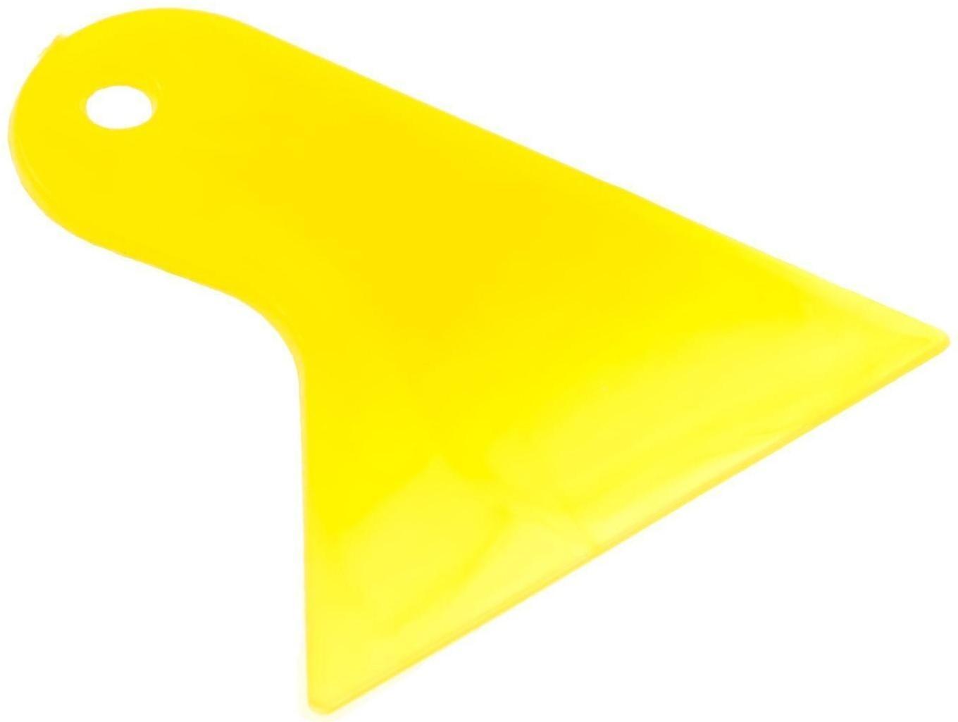 Пленка защитная на порог авто, карбон, 60х7 см, 40х7 см, набор 4 шт