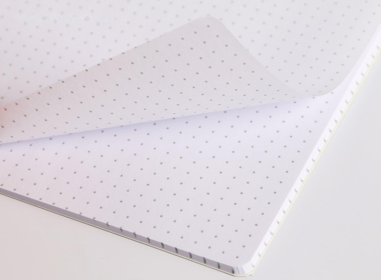 Блокнот софт-тач 