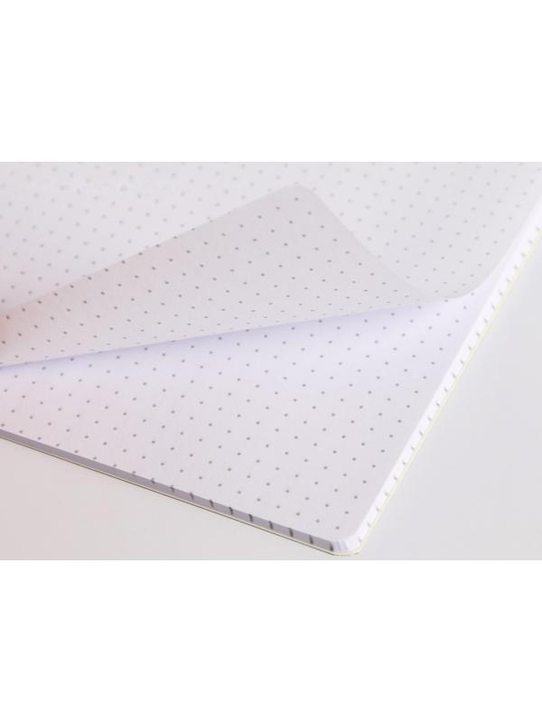 Блокнот софт-тач 