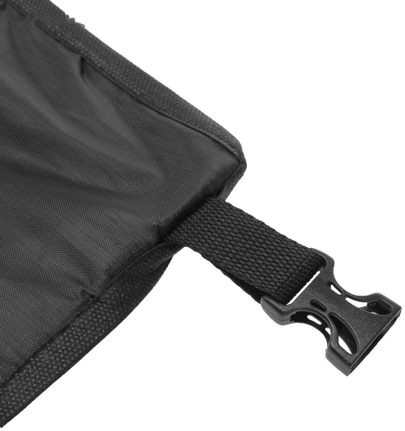 Чехол грязезащитный в багажник, оксфорд, 155х105х45 см