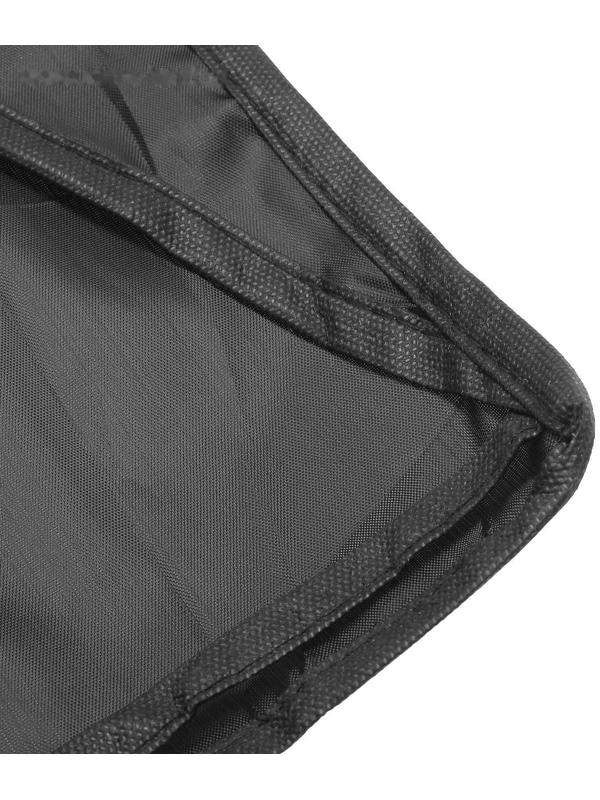 Чехол грязезащитный в багажник, оксфорд, 155х105х45 см