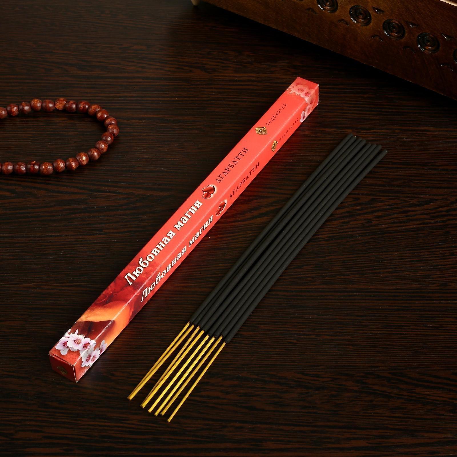 Благовония 