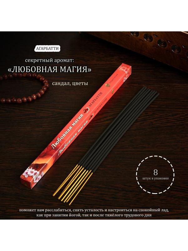 Благовония 