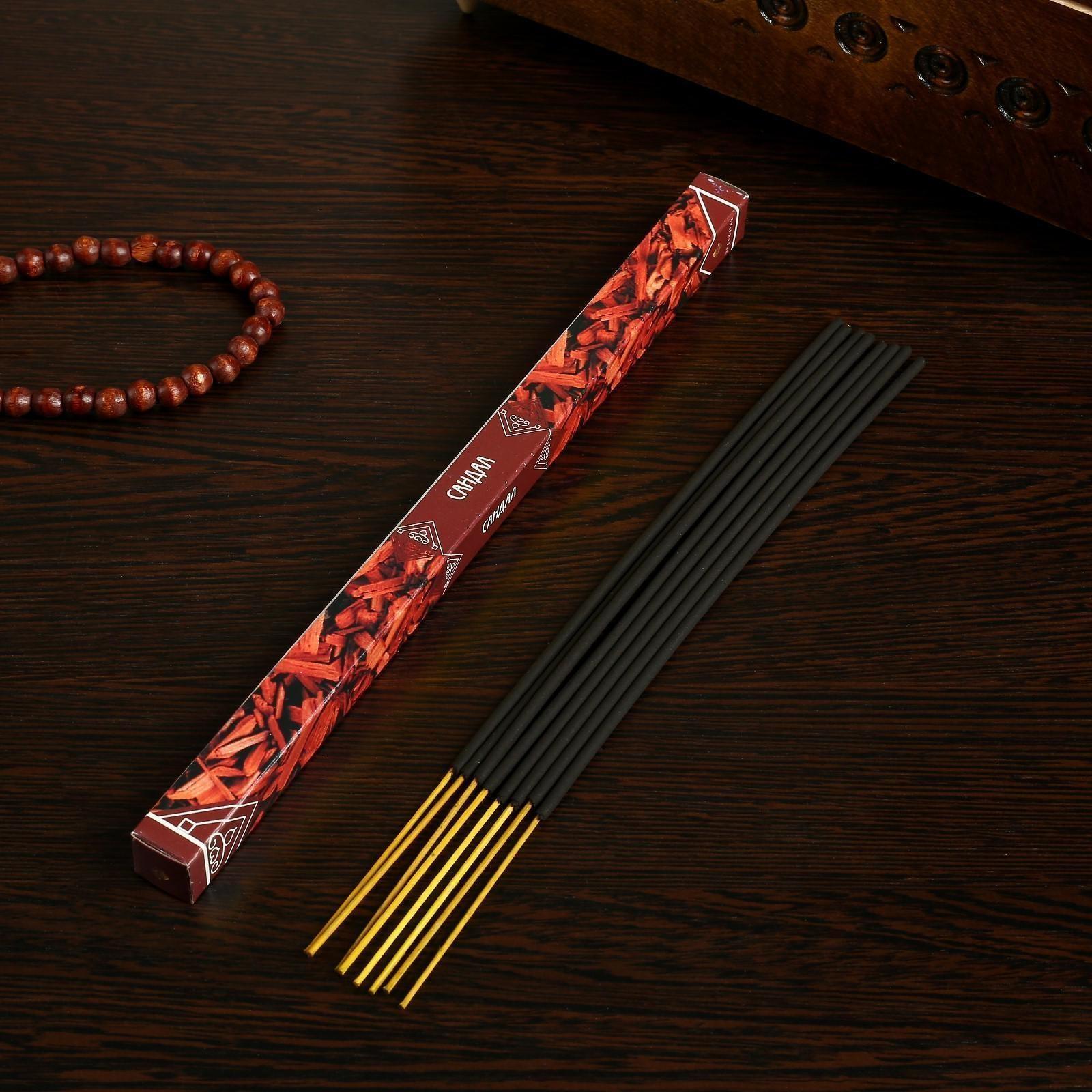 Благовония 