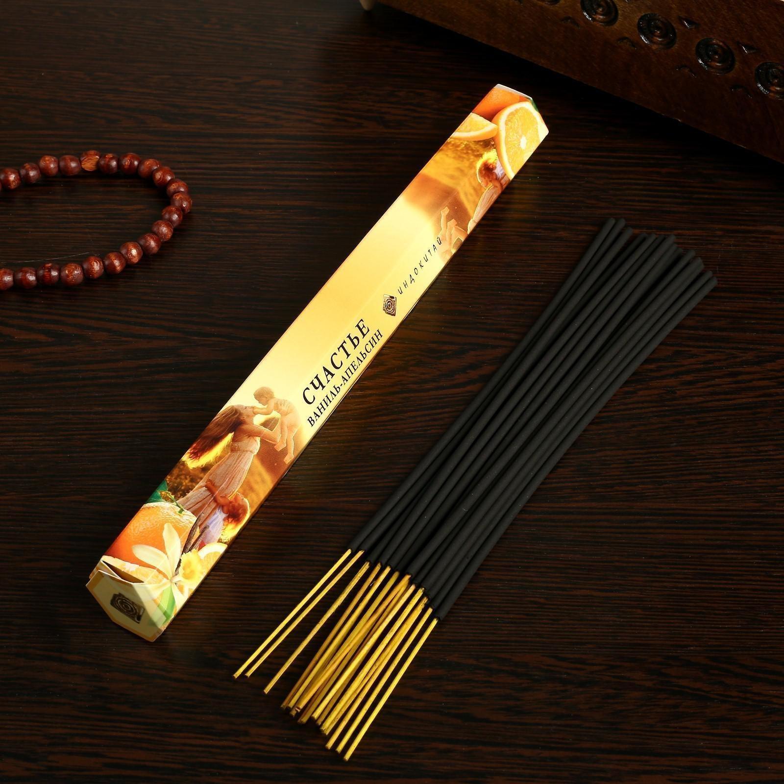 Благовония 