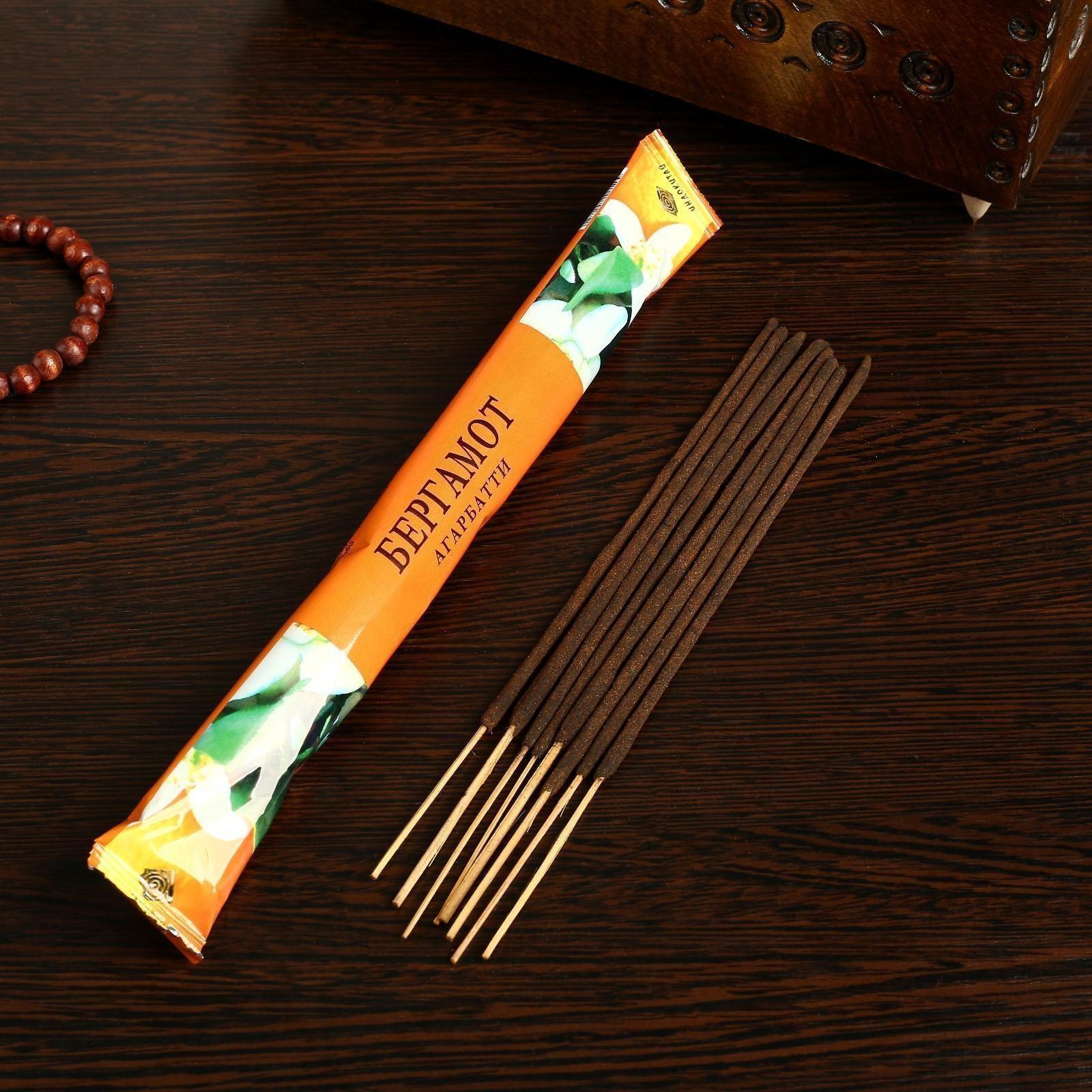 Благовония 