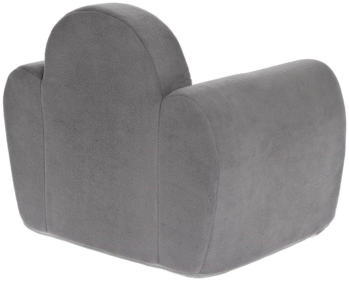 Мягкая игрушка-кресло «Космос»