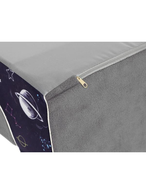 Мягкая игрушка-кресло «Космос»