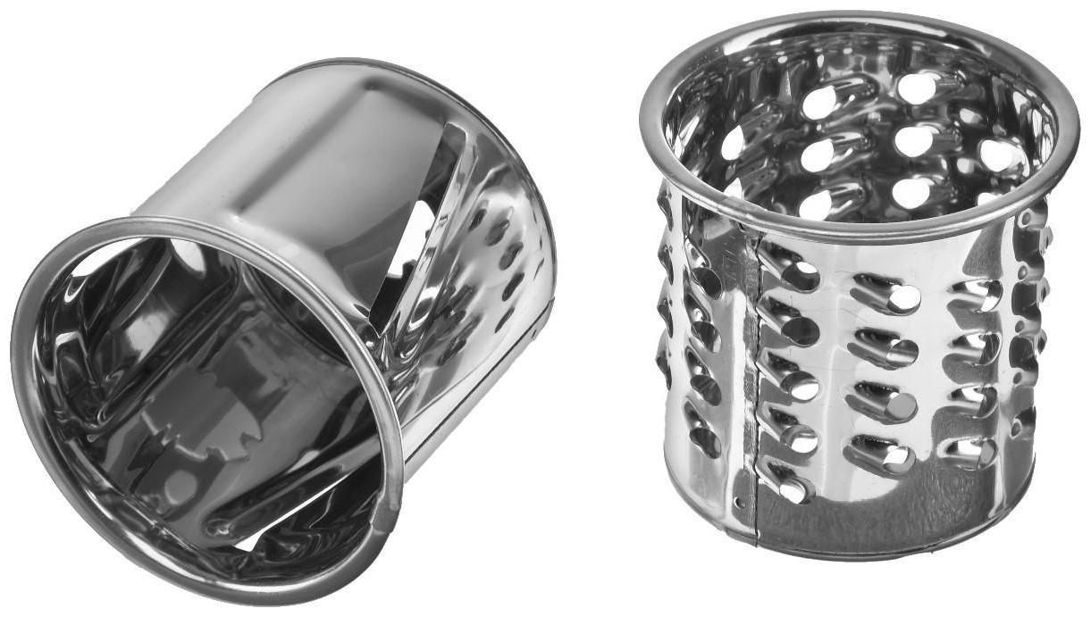 Мясорубка электрическая Sakura SA-6420SW, 1500 Вт, шинковки, реверс, белая