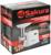 Мясорубка электрическая Sakura SA-6420SW, 1500 Вт, шинковки, реверс, белая