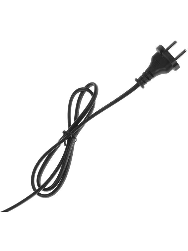 Мясорубка электрическая Sakura SA-6424R, 2000 Вт, насадки для колбас и сосисок, красная