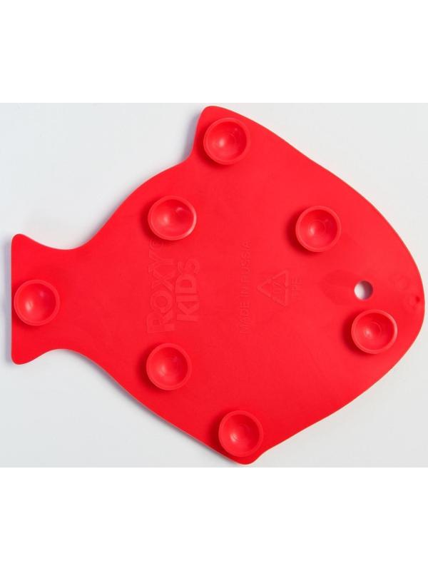 Набор антискользящих мини-ковриков для ванны 12 шт., цвет МИКС