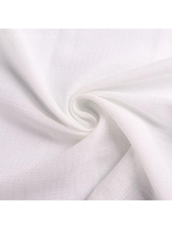 Вафельное полотно, ширина 45 см, длина 60 м, 140г/м2, 100% хлопок