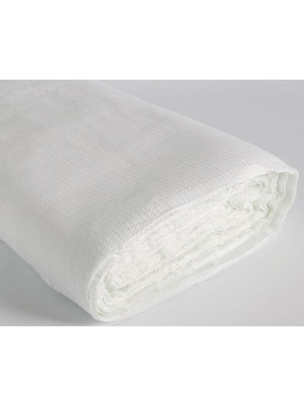 Вафельное полотно, ширина 45 см, длина 60 м, 140г/м2, 100% хлопок