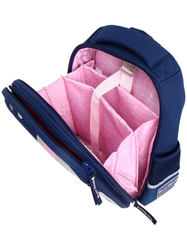 Рюкзак каркасный Bruno Visconti 