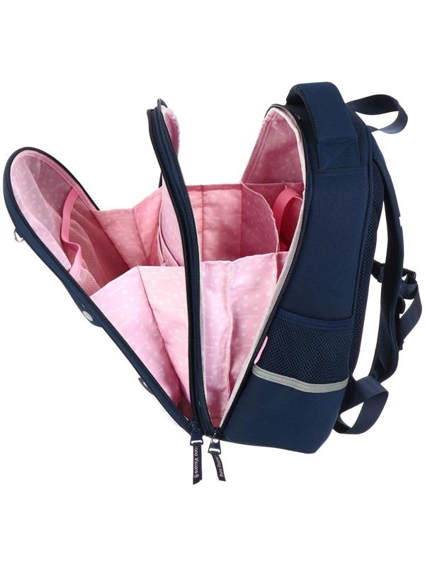 Рюкзак каркасный Bruno Visconti 