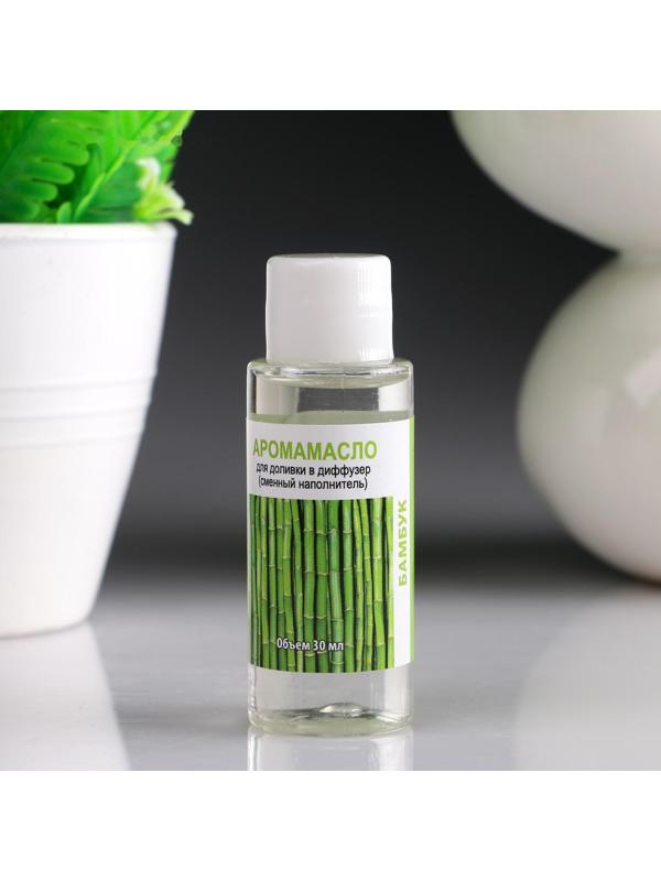 Аромамасло для доливки в диффузор 