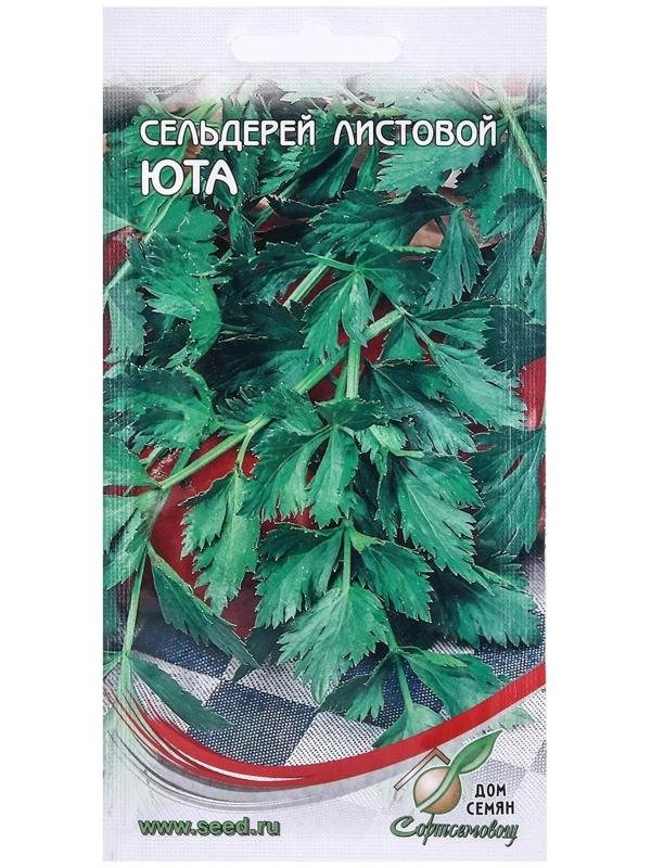 Семена Сельдерей листовой 