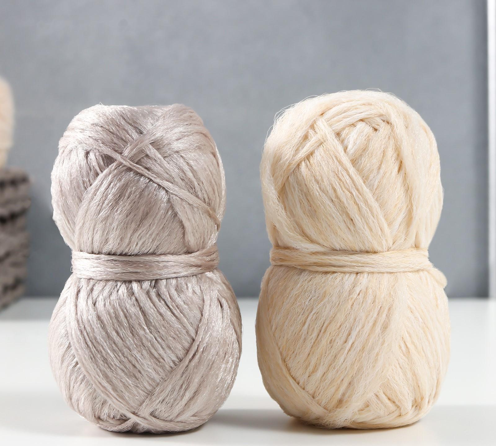 Набор для вязания 