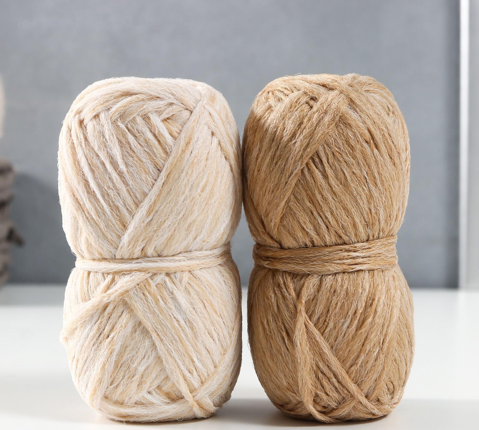 Набор для вязания 