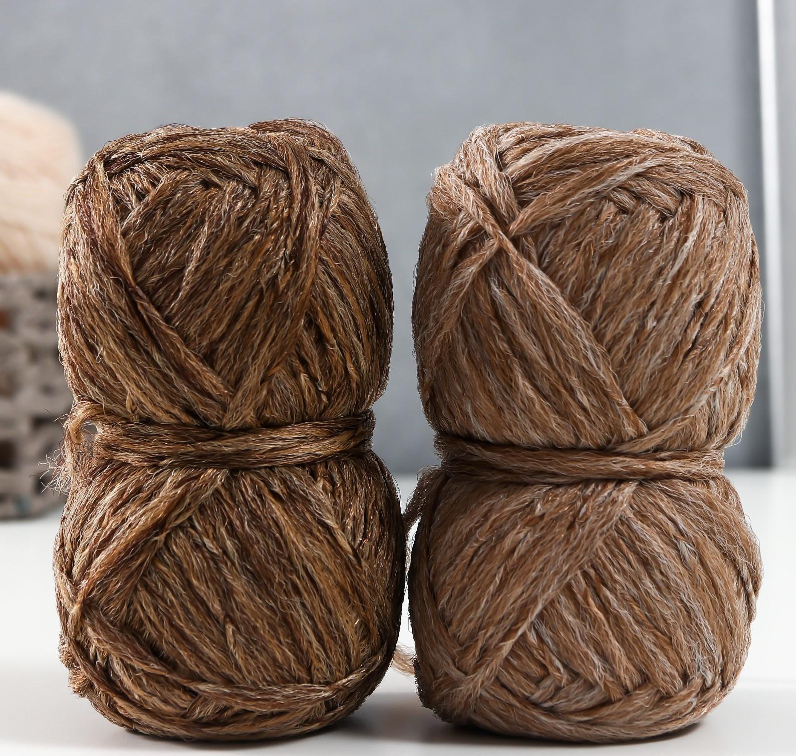 Набор для вязания 