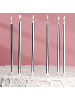 Свечи в торт 