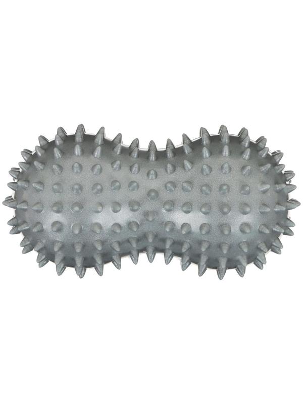 Ролик массажный, 13 х 7 см, цвета МИКС