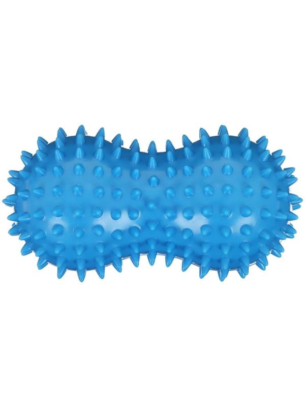 Ролик массажный, 13 х 7 см, цвета МИКС