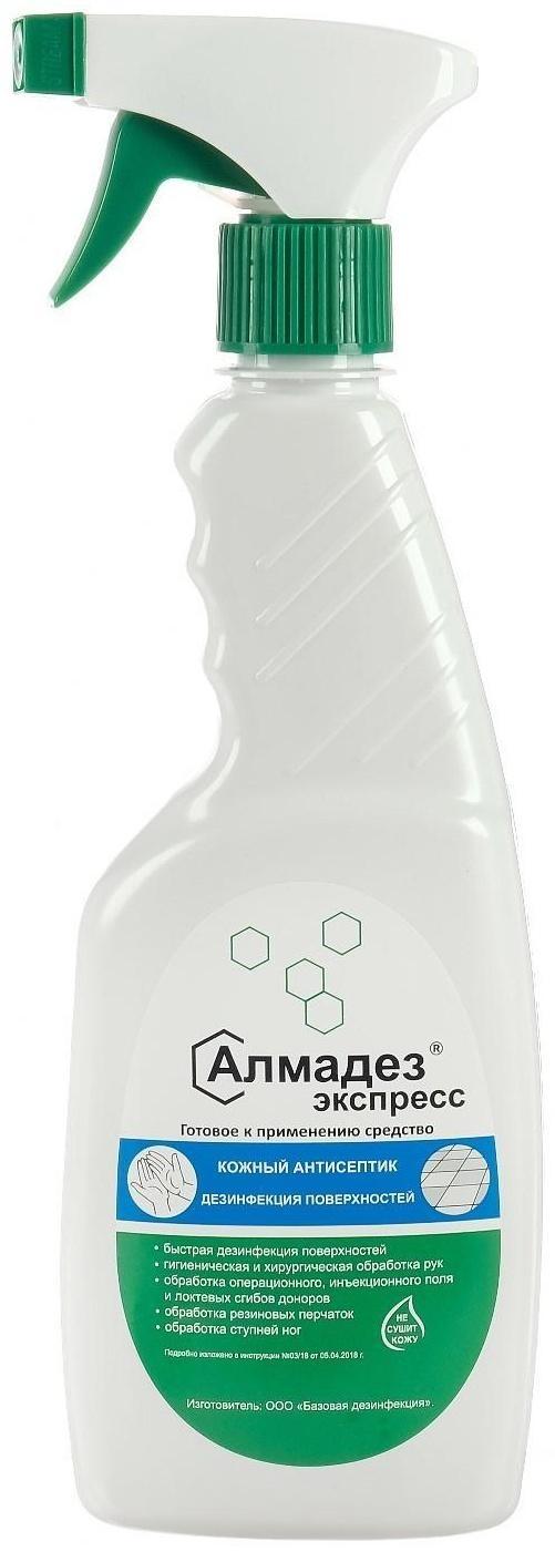 Антисептик 