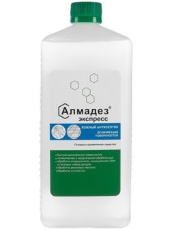 Антисептик 