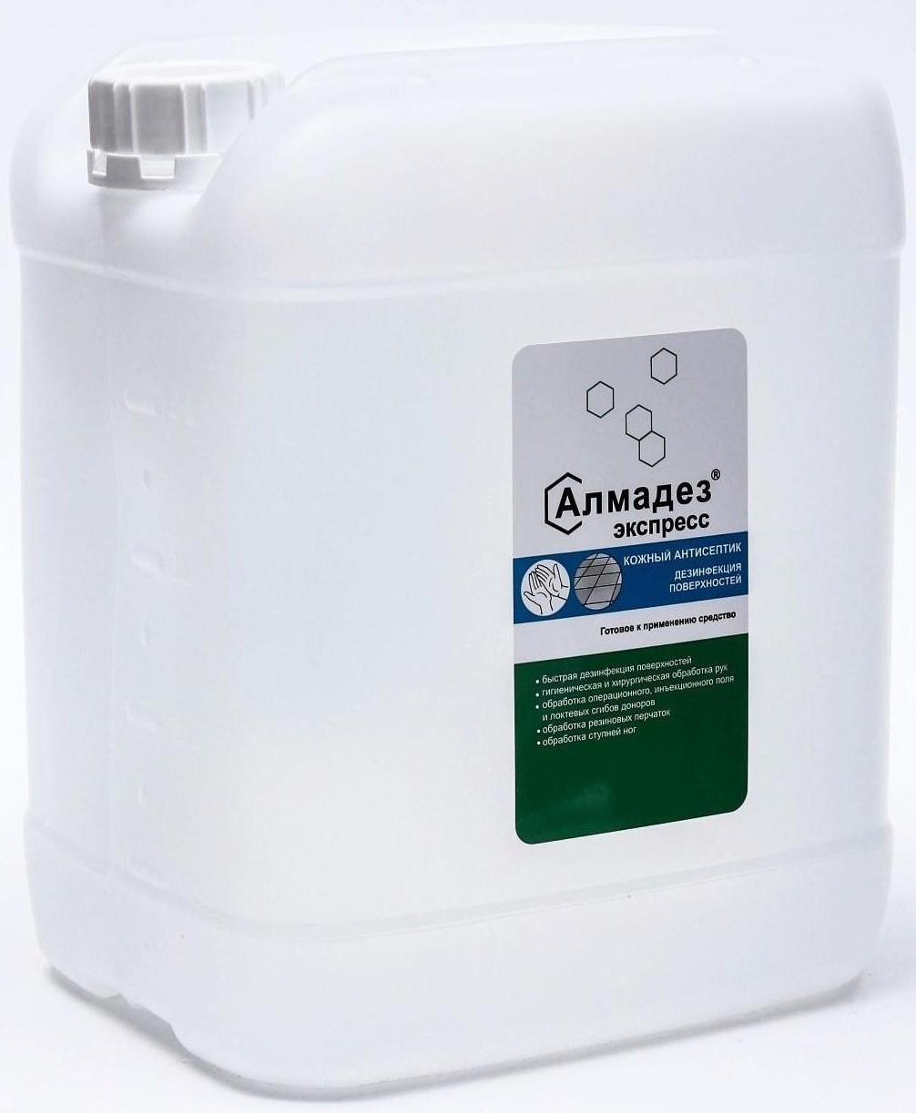 Антисептик 