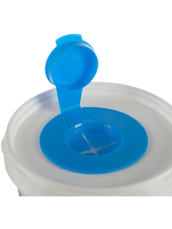 Влажные салфетки 