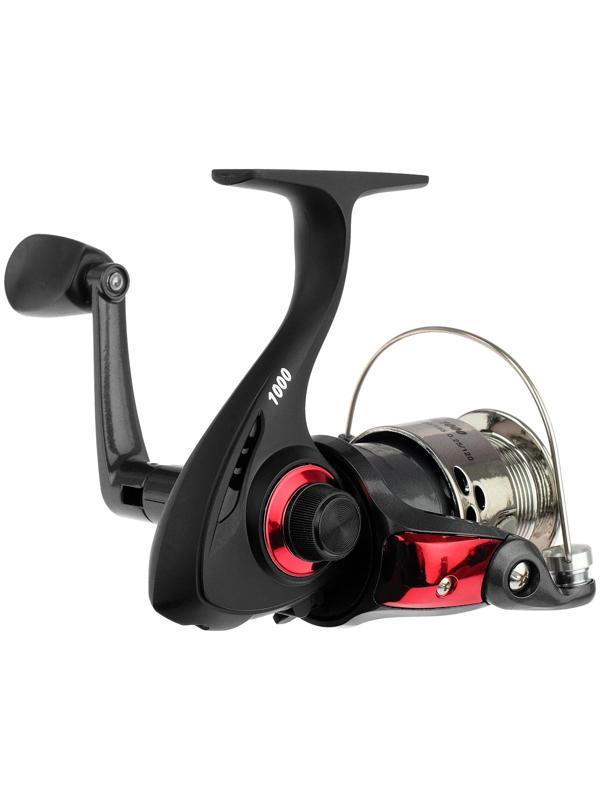 Катушка Python 1000 1BB PREMIER fishing (РR-РТ-1000)