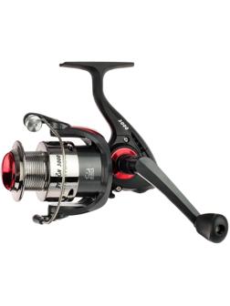 Катушка Python 3000 1BB PREMIER fishin, 4+1BB