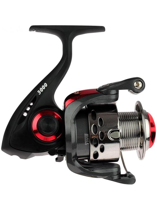 Катушка Python 3000 1BB PREMIER fishin, 4+1BB