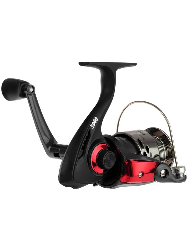 Катушка Python 3000 1BB PREMIER fishin, 4+1BB