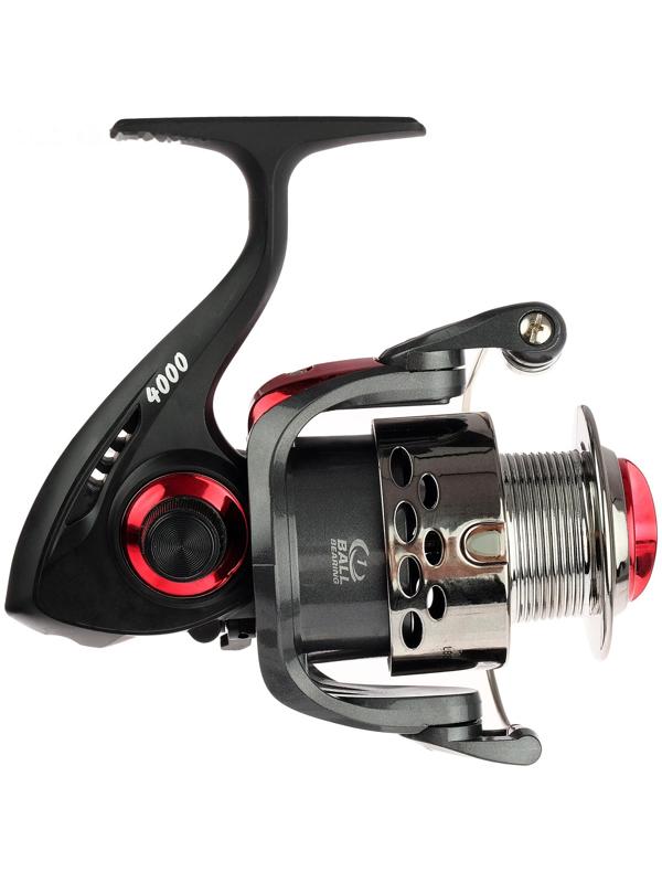 Катушка Python 4000 1BB PREMIER fishing (РR-РТ-4000)