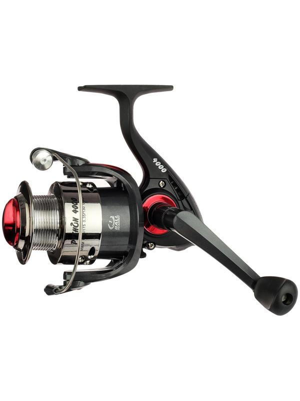 Катушка Python 4000 1BB PREMIER fishing (РR-РТ-4000)