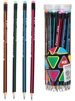 Карандаш чернографитный 