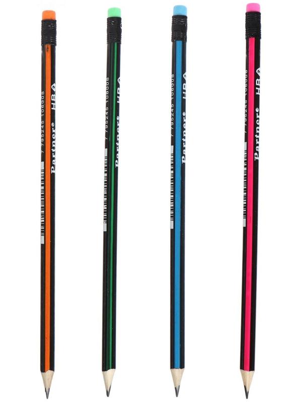 Карандаш чернографитный 