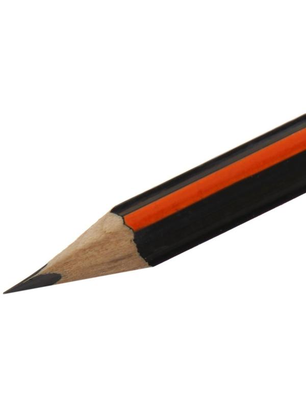 Карандаш чернографитный 