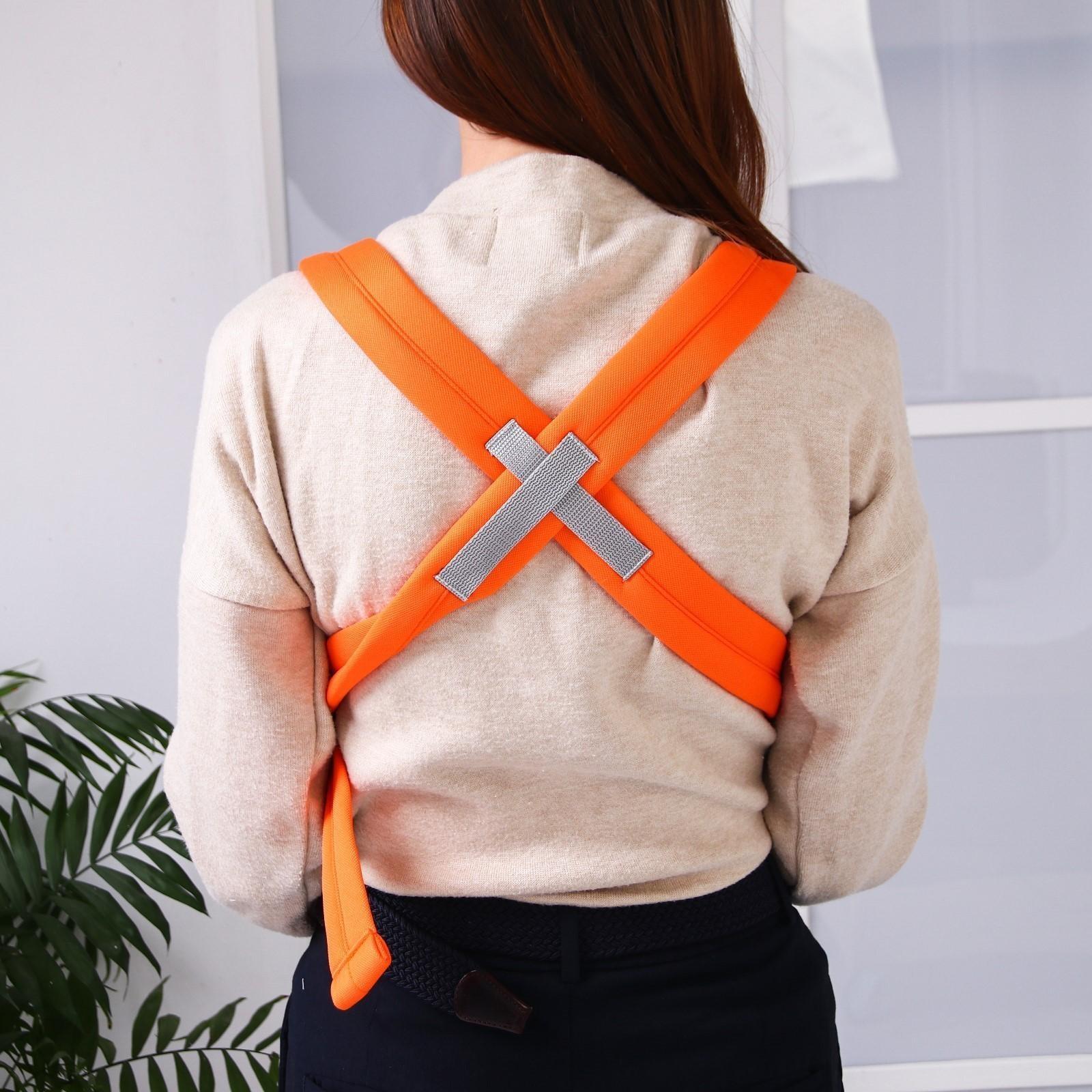 Рюкзак-кенгуру для малыша «Зайка», от 3 до 10 кг