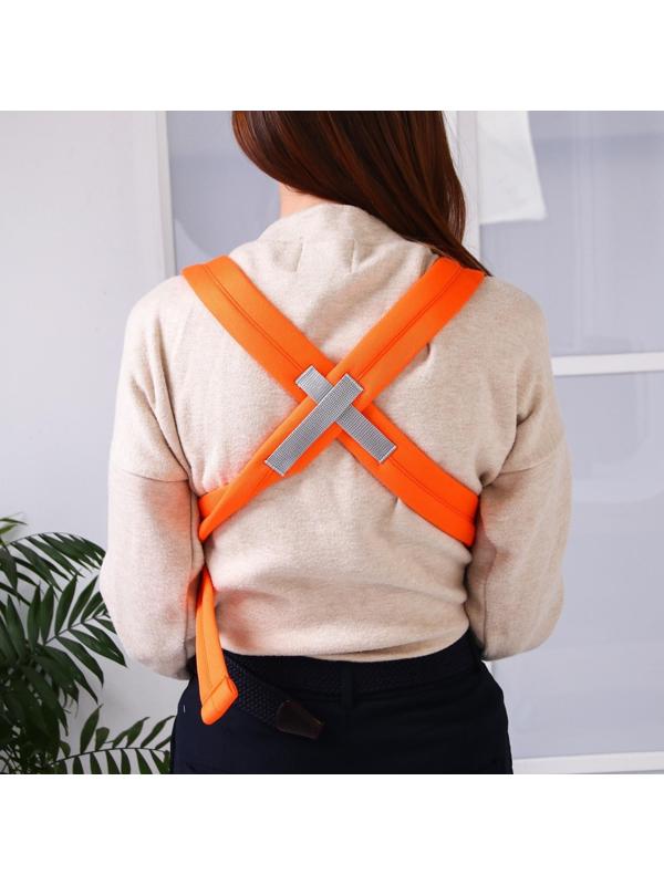 Рюкзак-кенгуру для малыша «Зайка», от 3 до 10 кг