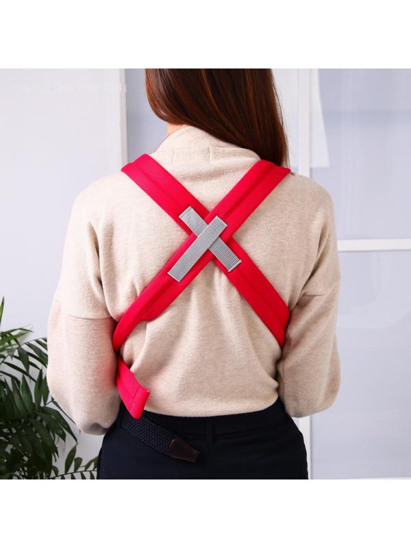 Рюкзак-кенгуру для малыша «Моё сердечко», от 3 до 10 кг