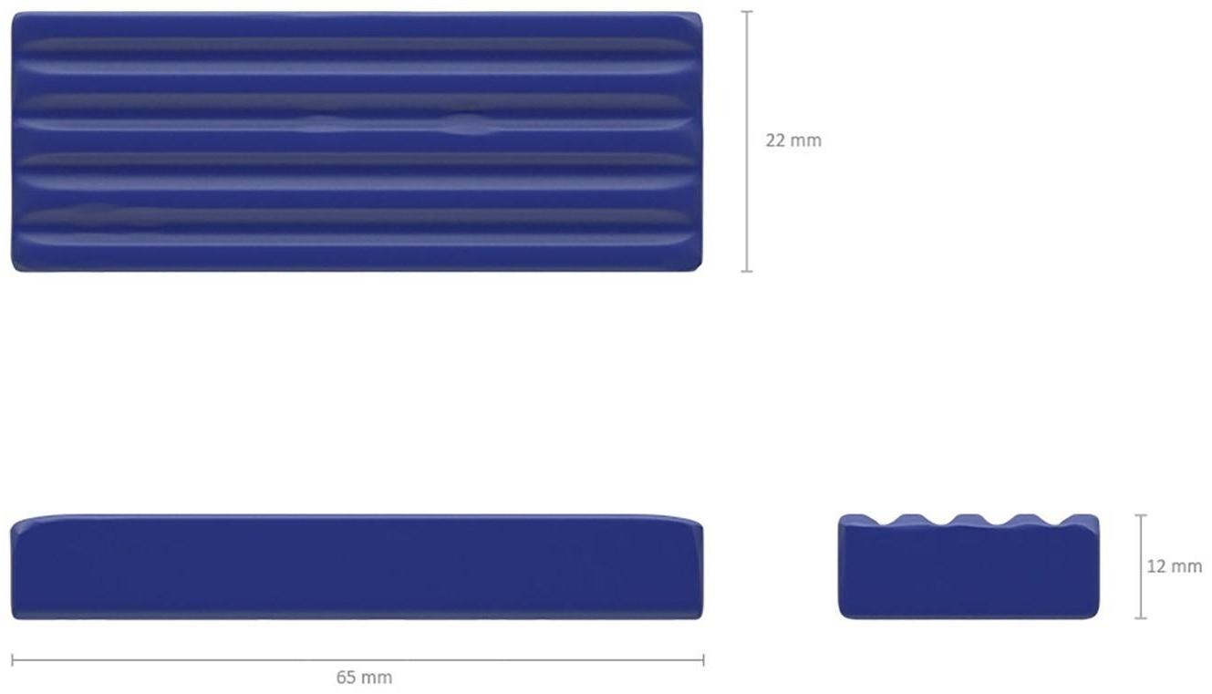 Пластилин 10 цветов, 180 г, ErichKrause, улучшенная формула, стек в подарок, в картонной упаковке